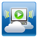 Qloud Media icon