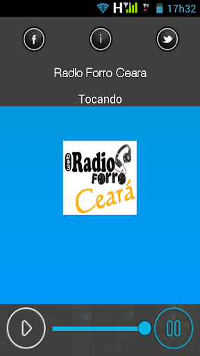 Radio Forró Ceará