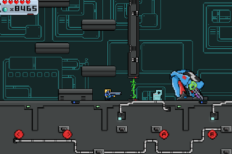 Astro Quest *Premium Edition* - screenshot thumbnail