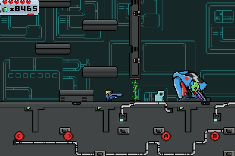 Astro Quest *Premium Edition* - screenshot