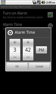 How to download Harmonize Guided Meditation 2.0 unlimited apk for pc