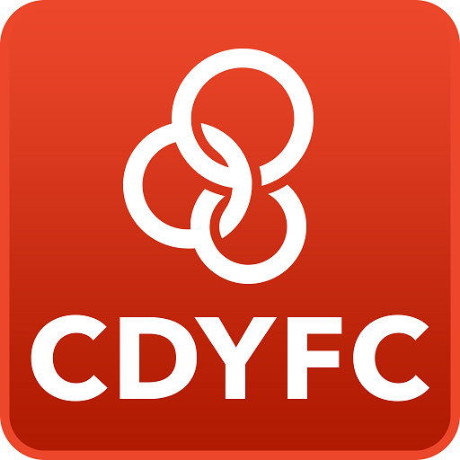 CDYFC LOGO-APP點子