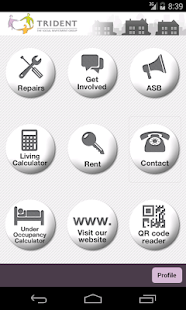 Free Download Trident Social Investment APK for Android