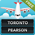 FLIGHTS Toronto Airport4.4.3.0