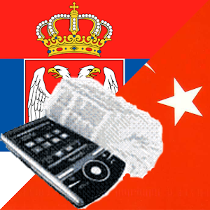 Turkish Serbian Dictionary
