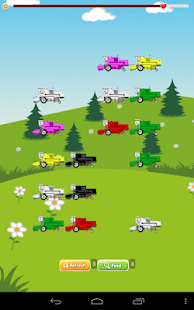 Lastest Combine Harvester Game APK