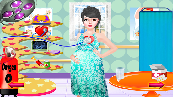 How to install Newborn Baby Medical Exam 16.2 unlimited apk for bluestacks