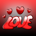 1000 Love SMS collection icon