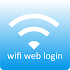 WiFi Web Login13.5