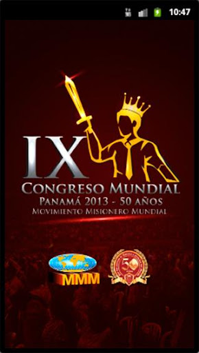 IX Congreso Mundial