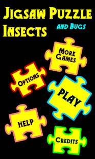 How to get Jigsaw Puzzle Insects and Bugs lastet apk for pc