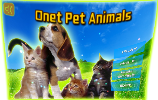 Onet Pet Animals