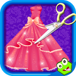 Cover Image of Download Princess Tailor Boutique 1.3.4 APK