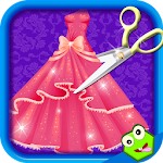 Princess Tailor Boutique Apk