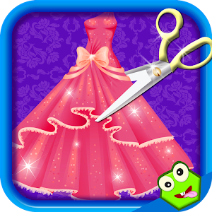 Princess Tailor Boutique for PC and MAC
