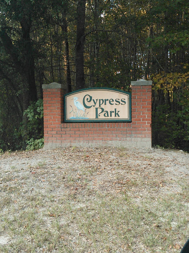 Cypress Park