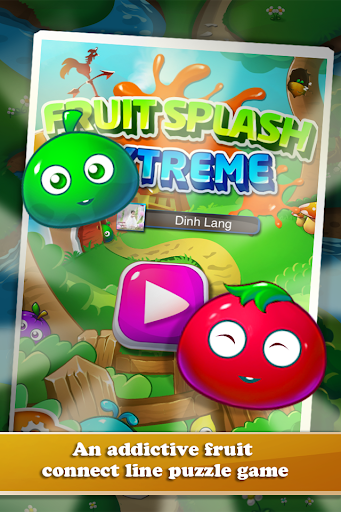 Fruit Splash Xtreme: Juice Joy