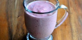 Sunrise Smoothies