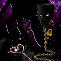 a1-Black Panther logo