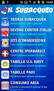 How to download Il Subacqueo v1 1.5.0 apk for pc