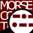 Morse Code Trainer mobile app icon