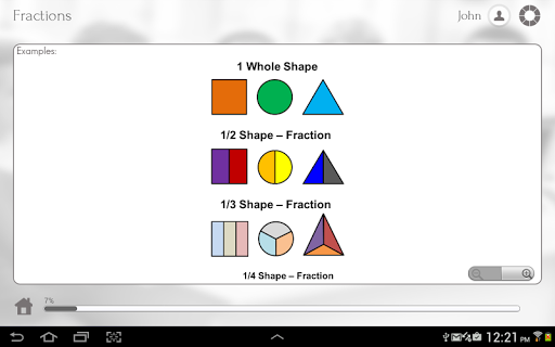 【免費書籍App】Learn Arithmetic-APP點子