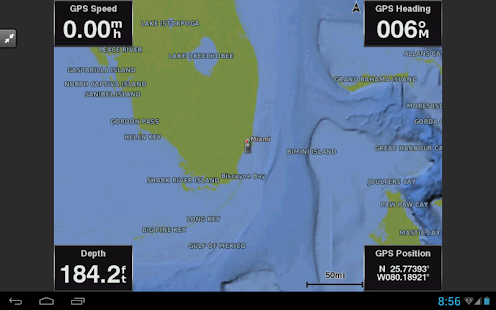 免費下載旅遊APP|Garmin Helm™ app開箱文|APP開箱王