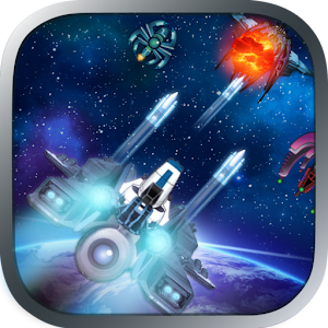 Galaxy Invaders - Strike Force.apk 1.0