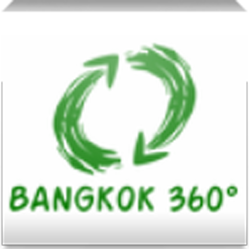 Bangkok Virtual Tour 旅遊 LOGO-阿達玩APP