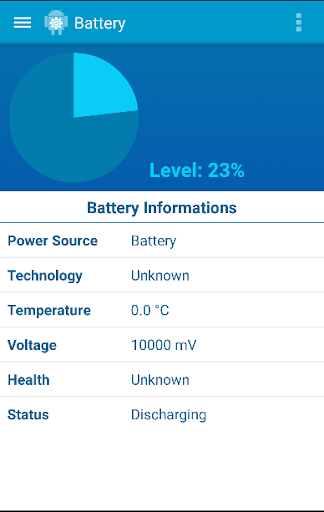 【免費工具App】Android System Info-APP點子