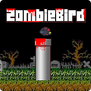 ZombieBird - The Flapping Dead  Icon