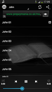 Russian Audio Bible(圖3)-速報App