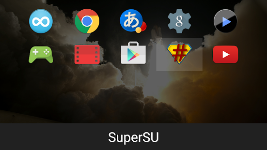 Sideload Launcher - Android TV(圖1)-速報App