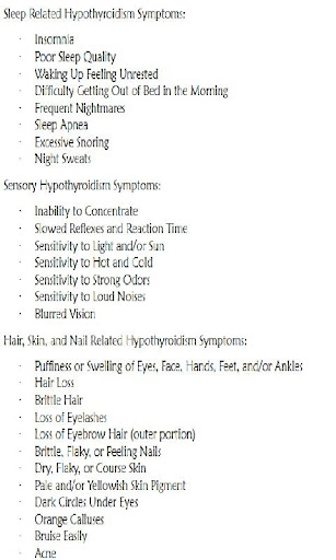 【免費健康App】Hypothyroidism Diet-APP點子