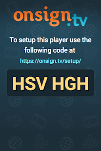 OnSign TV – Digital Signage(圖1)-速報App