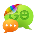 GO SMS Pro Jellyfish Theme icon