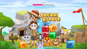 Safari Escape