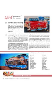 COLORED PENCIL Magazine Screenshots 8