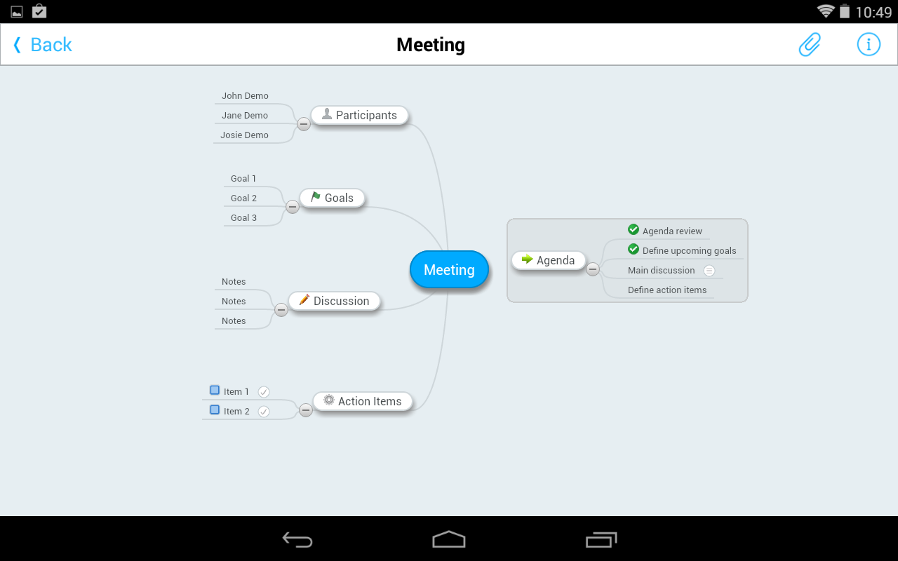 Download MindMeister (mind mapping) for PC - choilieng.com