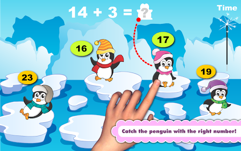 Math Games for Pre-K - Grade 4(圖1)-速報App