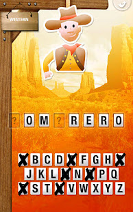 Hangman for Kids(圖2)-速報App