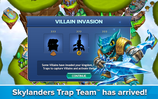 Skylanders Lost Islands™