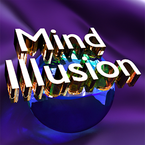 Mind Illusion logo