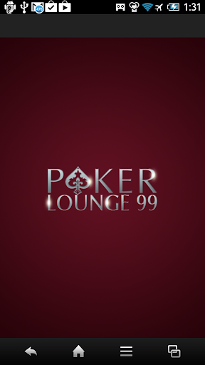 Lounge99 Game