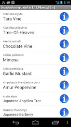 not invasive poster 2