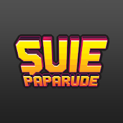SuiePaparude  Icon