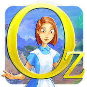 Oz: Dorothy's Quest  Icon