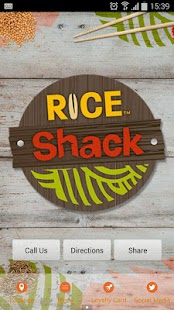 Rice Shack Screenshots 0