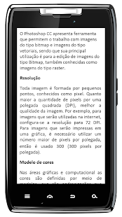 How to mod eBook Photoshop CC (Português) lastet apk for bluestacks