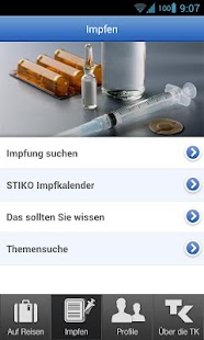 Auf Reisen Screenshots 1